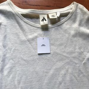 Mens Urban Outfitters Longsleeve T